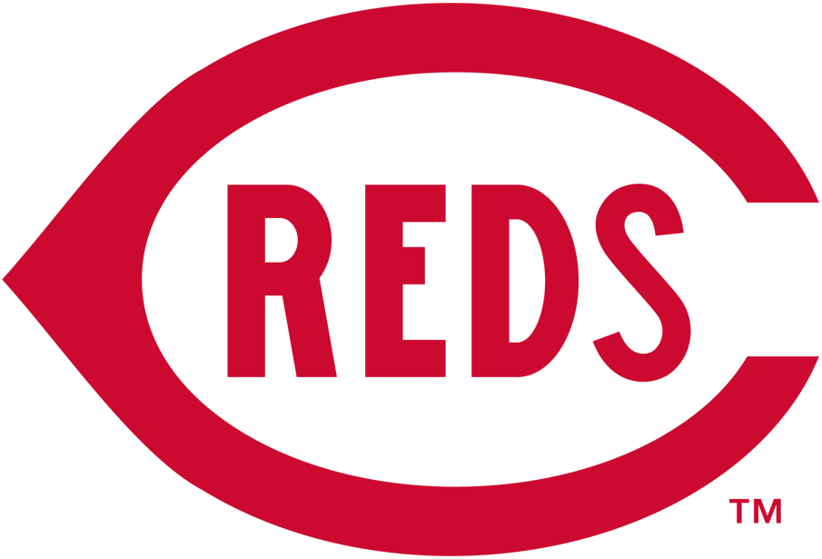 Cincinnati Reds 1915-1919 Primary Logo vinyl decal